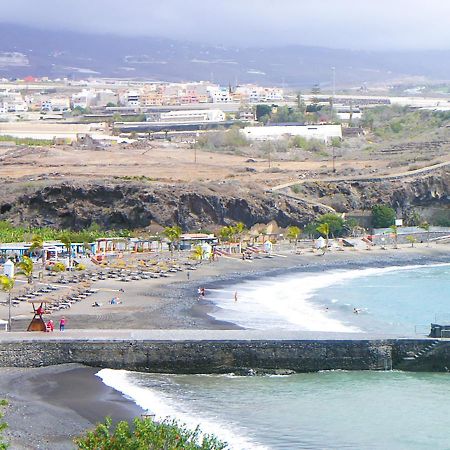 Playa San Juan In The 1St Line From The Beach Экстерьер фото