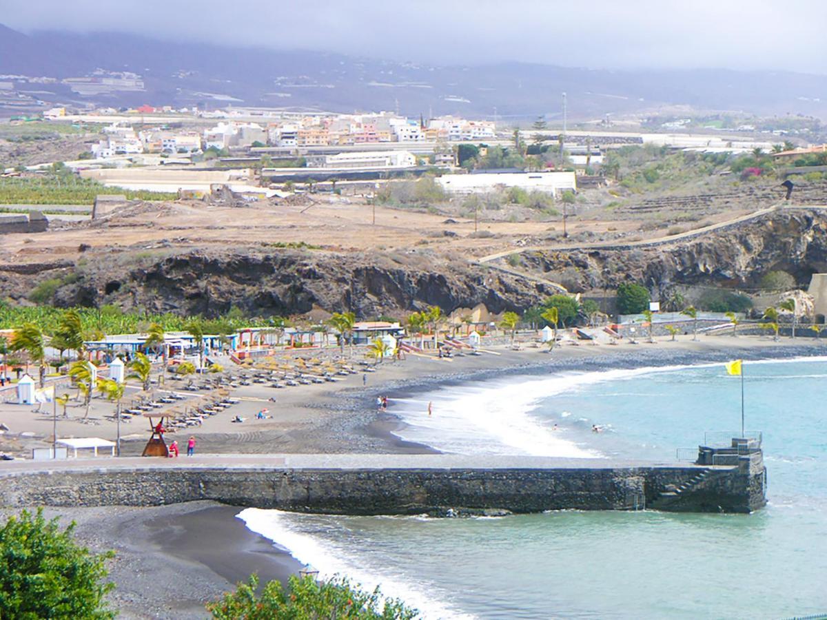 Playa San Juan In The 1St Line From The Beach Экстерьер фото